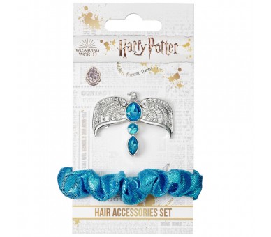 Set accesorios Diadema Harry Potter