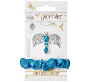 Set accesorios Diadema Harry Potter