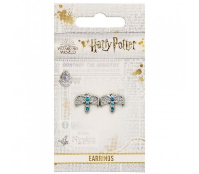 Pendientes Diadema Harry Potter