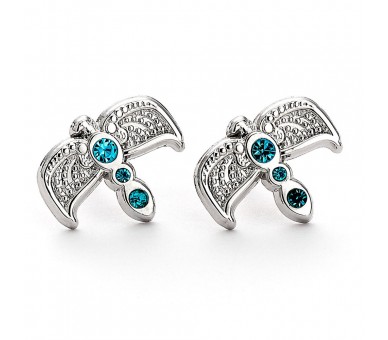 Pendientes Diadema Harry Potter