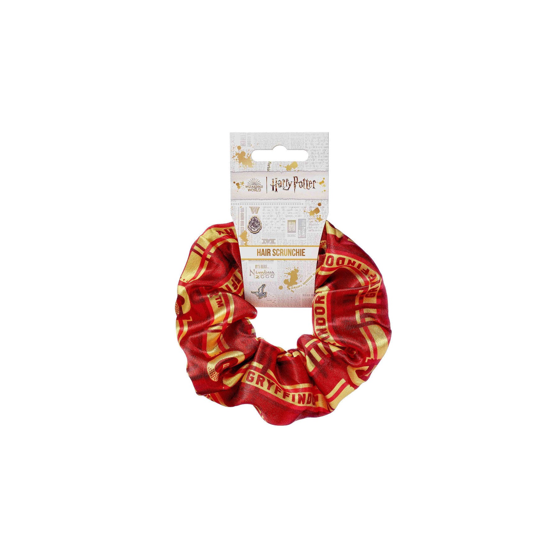 Coletero pelo Gryffindor Harry Potter