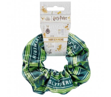 Coletero pelo Slytherin Harry Potter