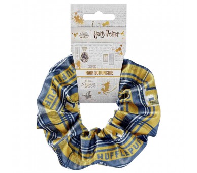Coletero pelo Hufflepuff Harry Potter