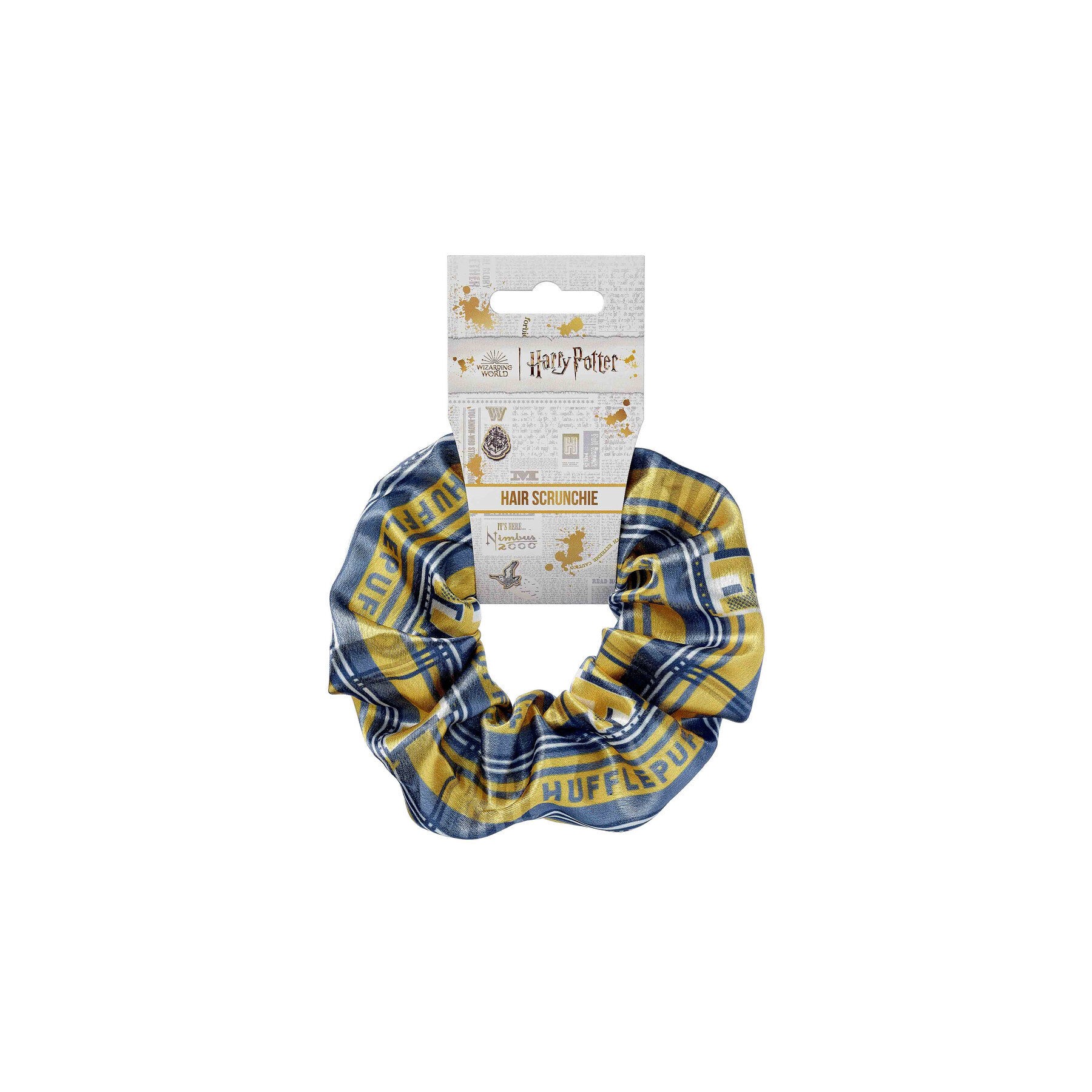 Coletero pelo Hufflepuff Harry Potter