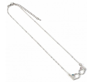 Colgante Gafas Luna Lovegood Harry Potter