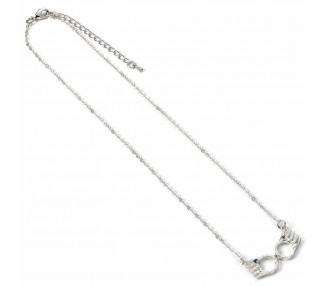 Colgante Gafas Luna Lovegood Harry Potter