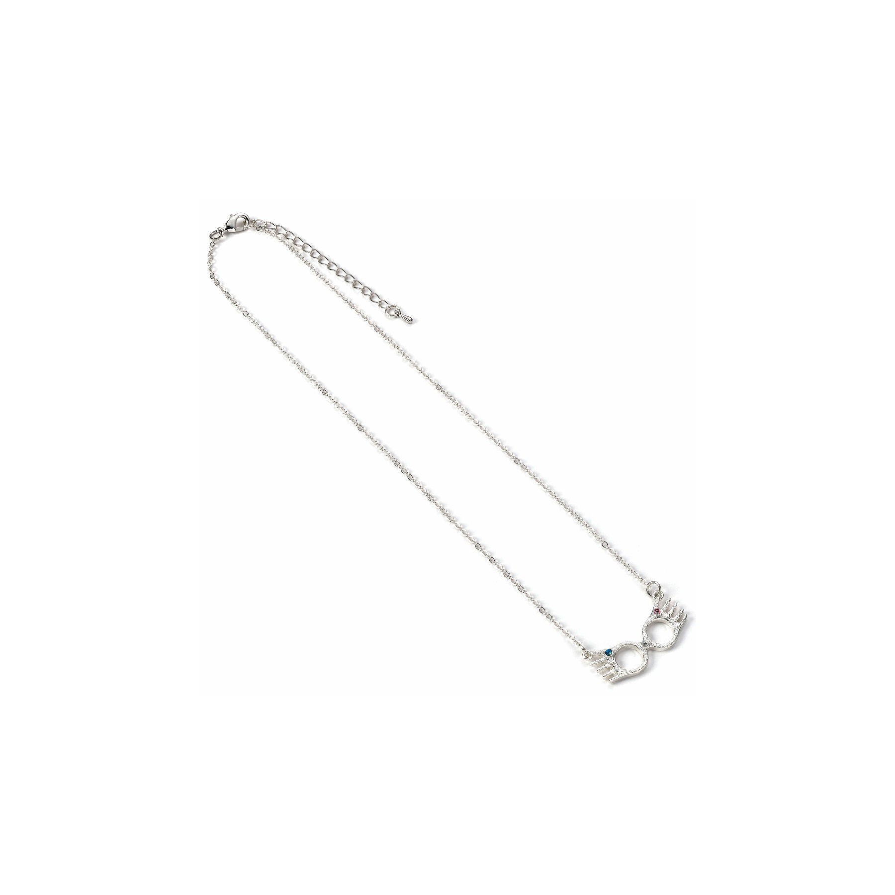 Colgante Gafas Luna Lovegood Harry Potter