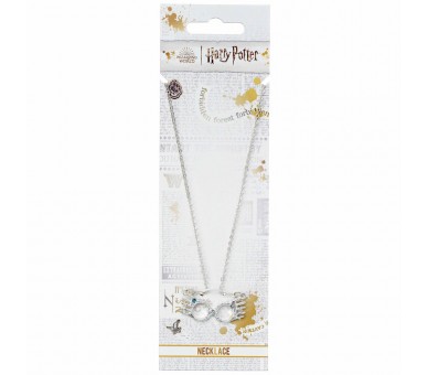 Colgante Gafas Luna Lovegood Harry Potter