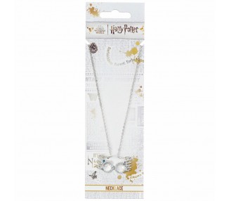 Colgante Gafas Luna Lovegood Harry Potter
