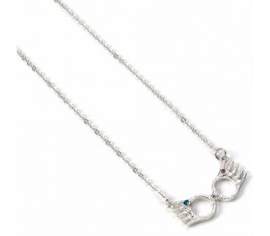 Colgante Gafas Luna Lovegood Harry Potter