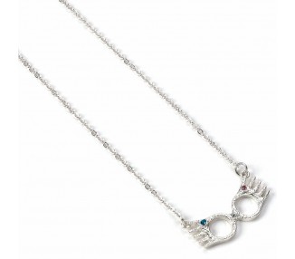 Colgante Gafas Luna Lovegood Harry Potter