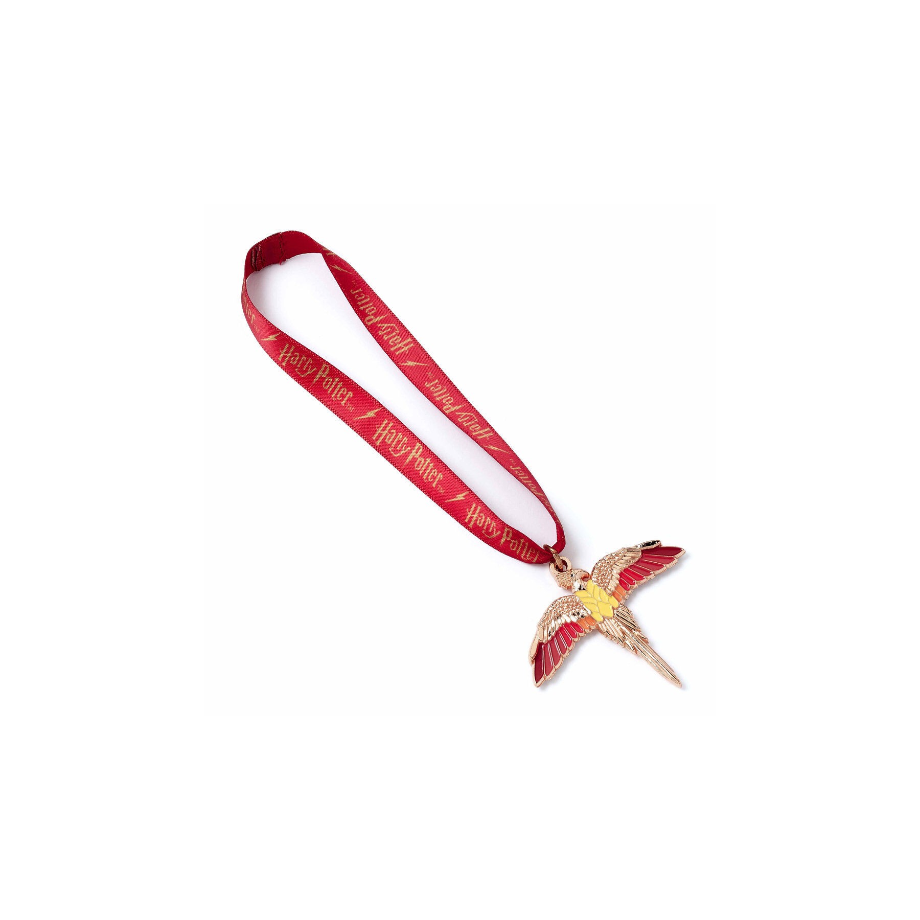 Adorno de Navidad Fawkes Harry Potter