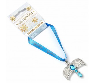 Adorno de Navidad Diadema Harry Potter