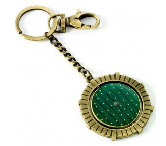 Llavero Puerta Hobbit El Señor de los Anillos