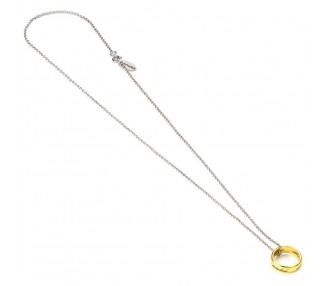 Colgante Anillo El Señor de los Anillos