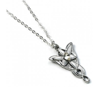 Colgante Evenstar El Señor de los Anillos