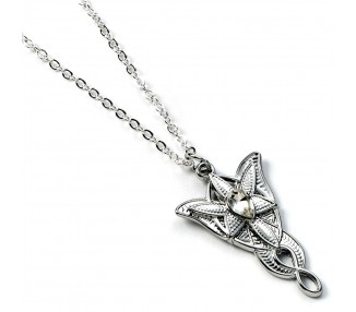 Colgante Evenstar El Señor de los Anillos