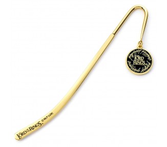 Marcapaginas El Señor de los Anillos