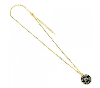 Colgante Logo El Señor de los Anillos