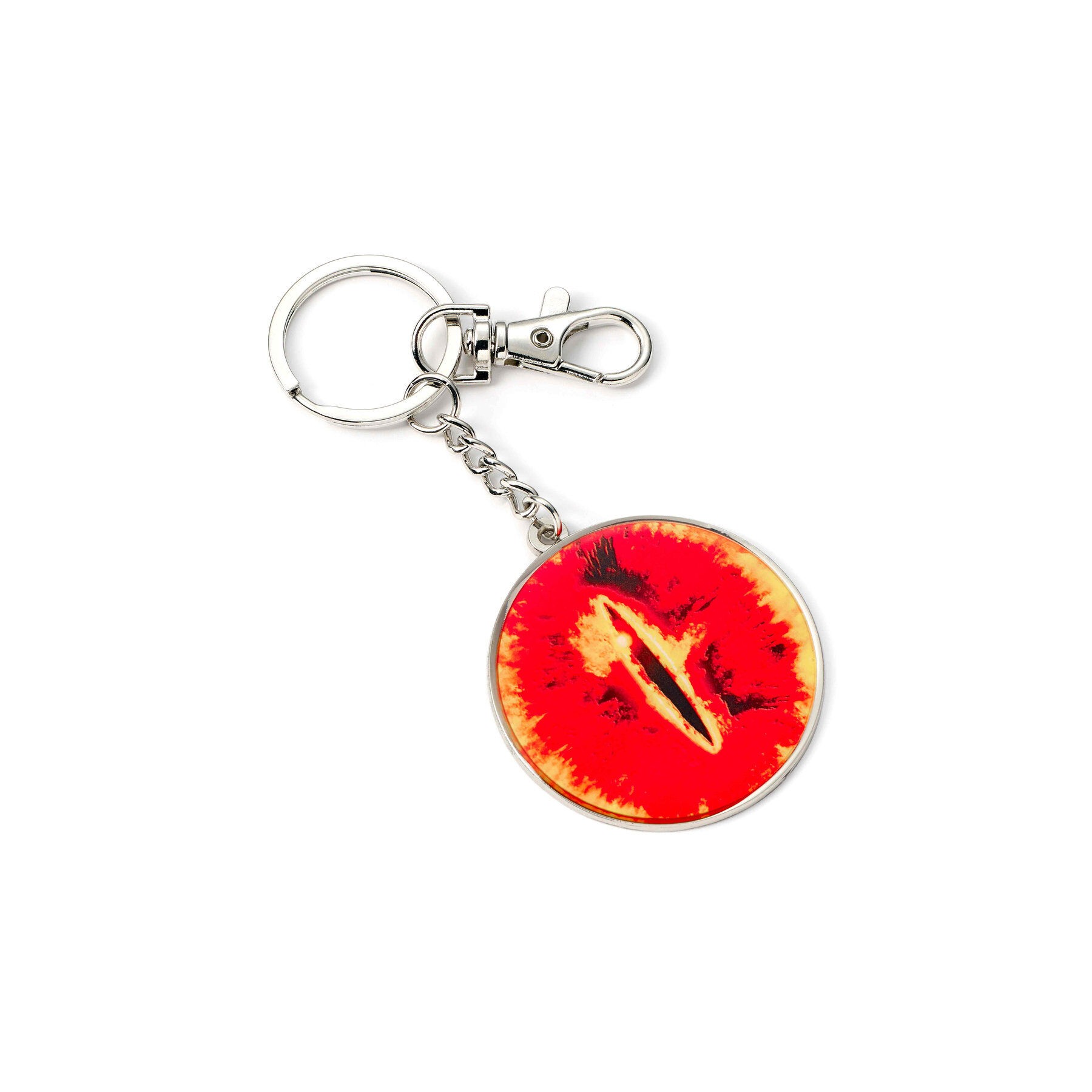 Llavero Ojo de Sauron El Señor de los Anillos