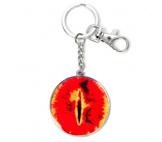 Llavero Ojo de Sauron El Señor de los Anillos