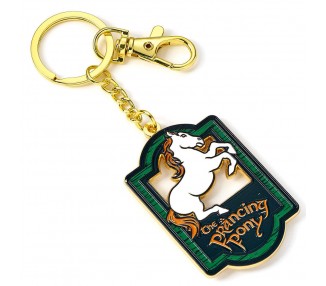 Llavero The Prancing Pony El Señor de los Anillos