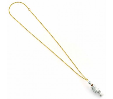 Colgante Esqueleto Harry Potter