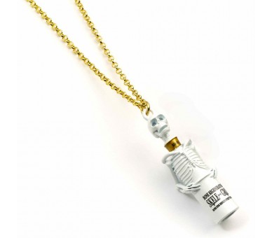 Colgante Esqueleto Harry Potter