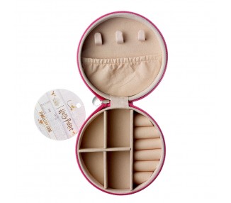 Caja de Joyeria Tarta de cumpleaños Happee Harry Potter