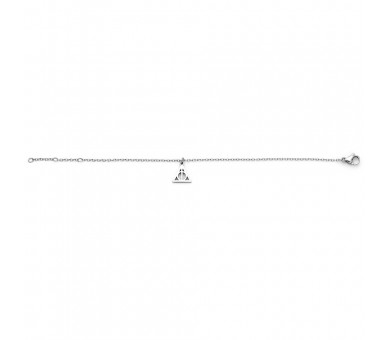 Pulsera Reliquias de la Muerte Harry Potter