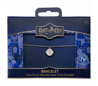 Pulsera Tornero del Tiempo Harry Potter