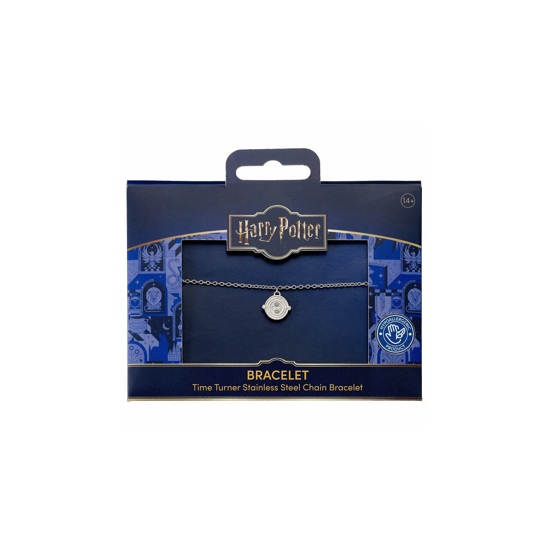 Pulsera Tornero del Tiempo Harry Potter