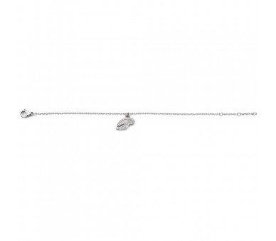 Pulsera Snitch Dorada Harry Potter