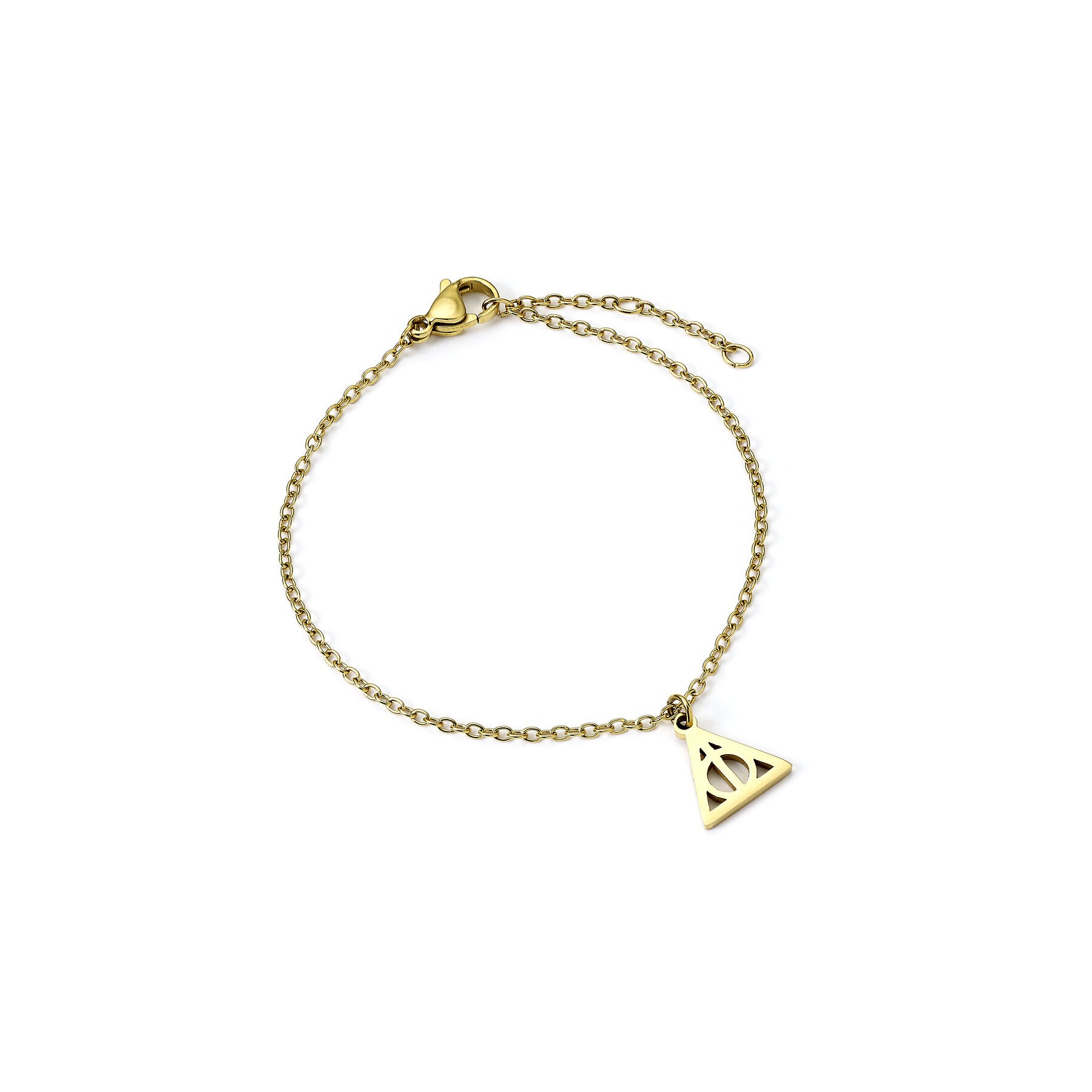 Pulsera Reliquias de la Muerte Harry Potter