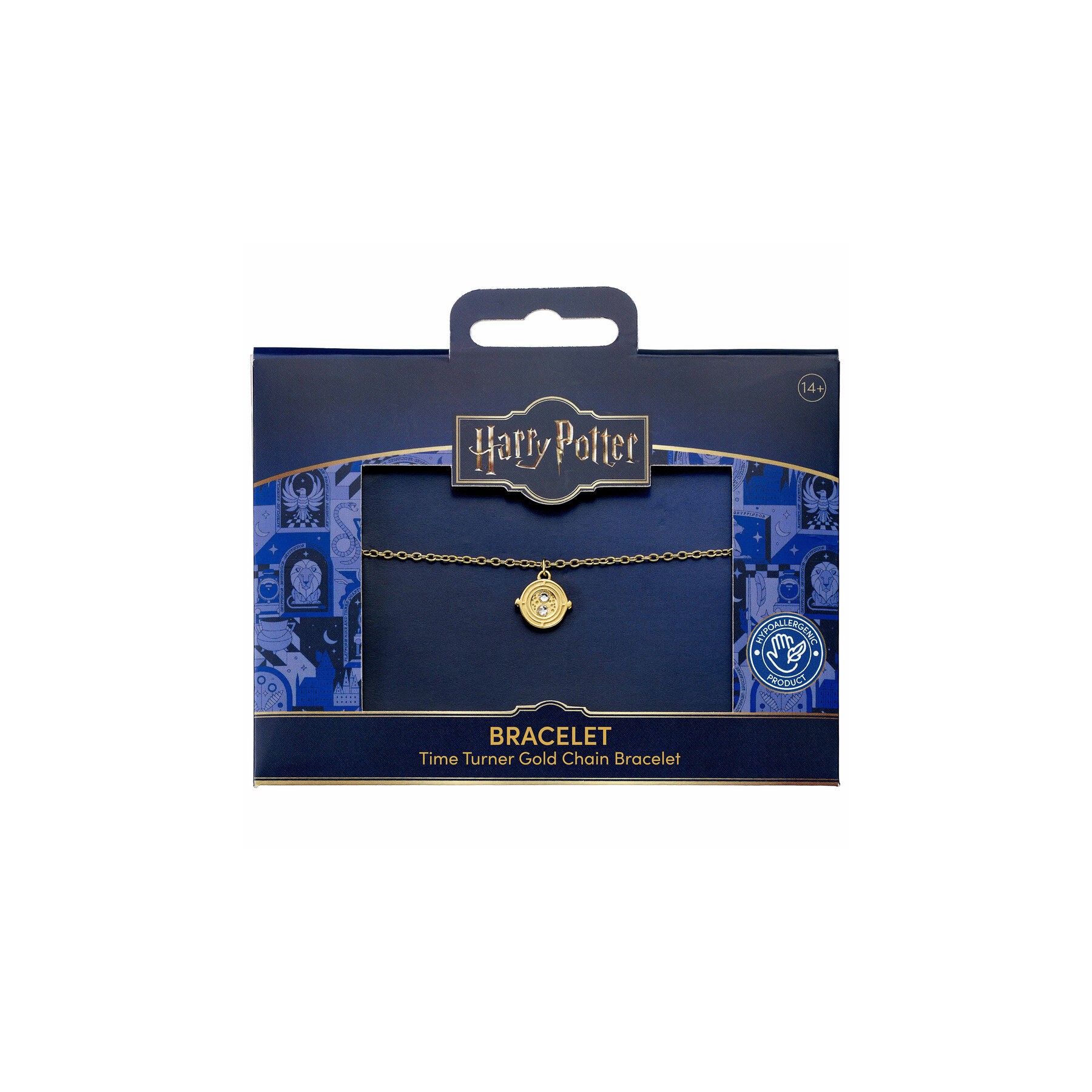 Pulsera Tornero del Tiempo Harry Potter