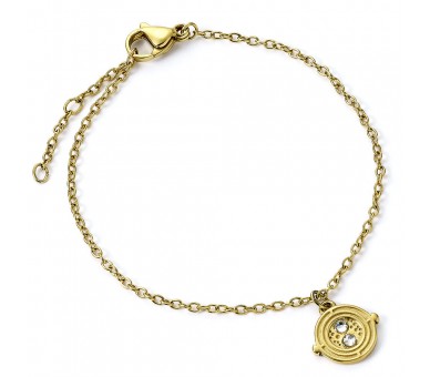 Pulsera Tornero del Tiempo Harry Potter