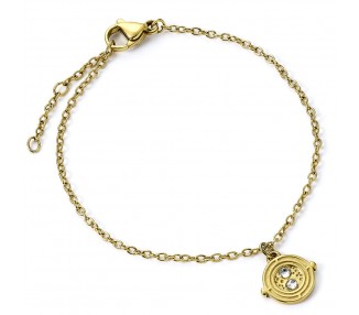 Pulsera Tornero del Tiempo Harry Potter