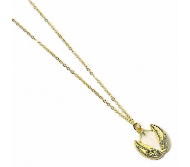 Colgante Huevo de Oro Harry Potter