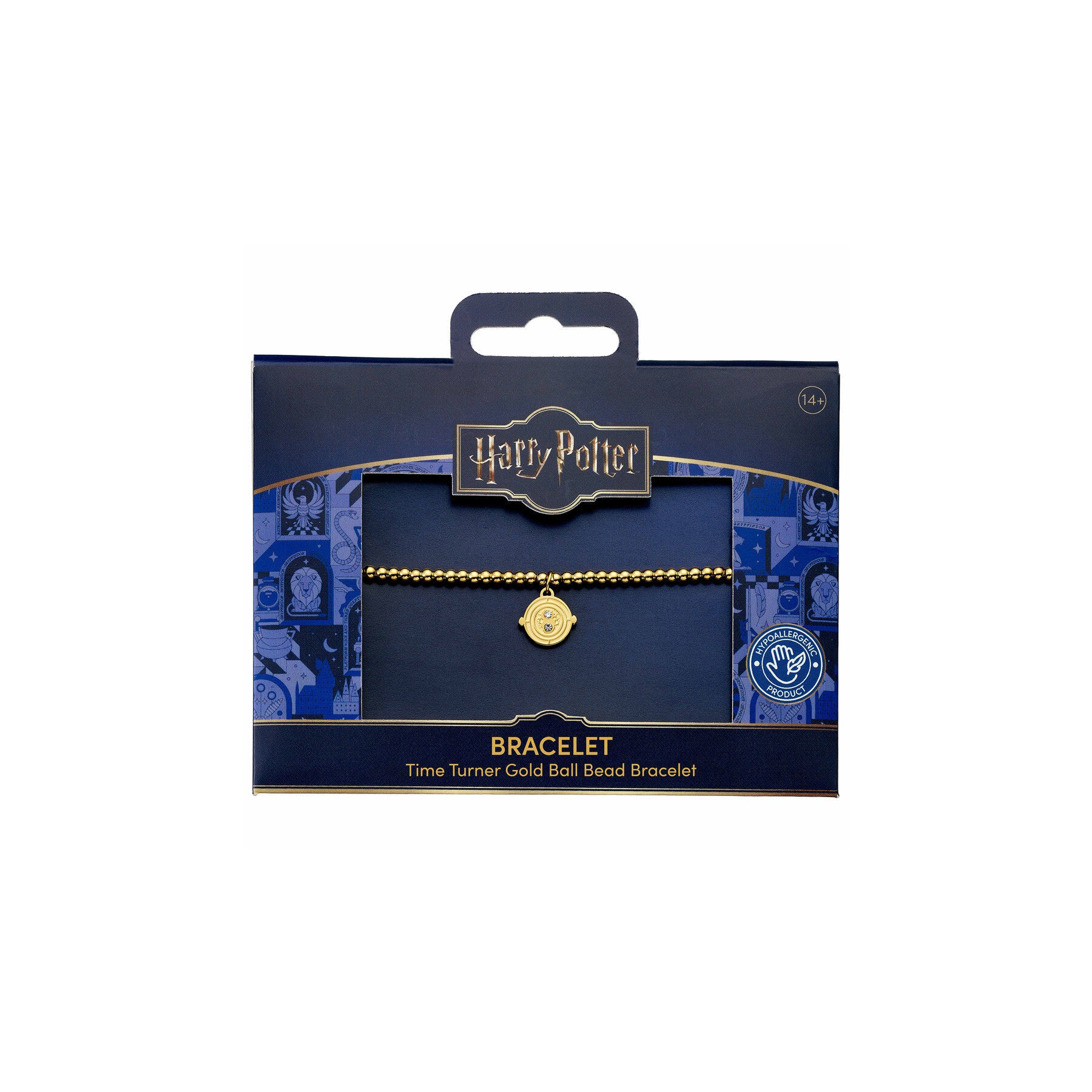 Pulsera Tornero del Tiempo Harry Potter