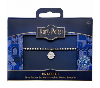 Pulsera Tornero del Tiempo Harry Potter