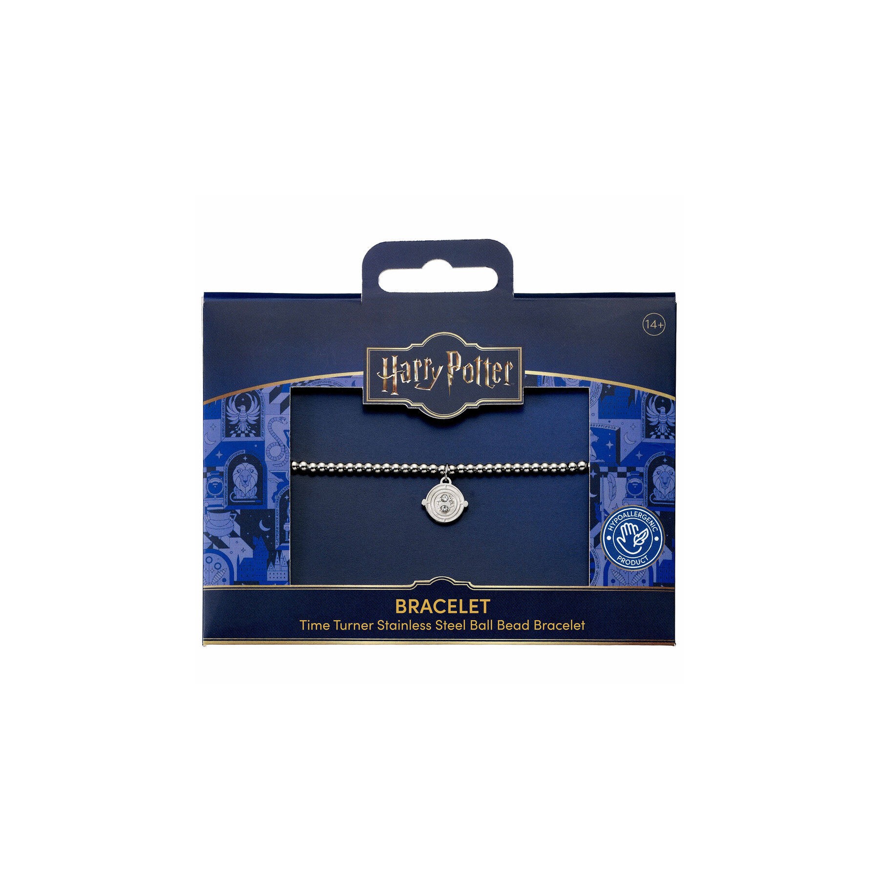Pulsera Tornero del Tiempo Harry Potter