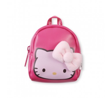 Llavero Mini mochila Hello Kitty and Friends