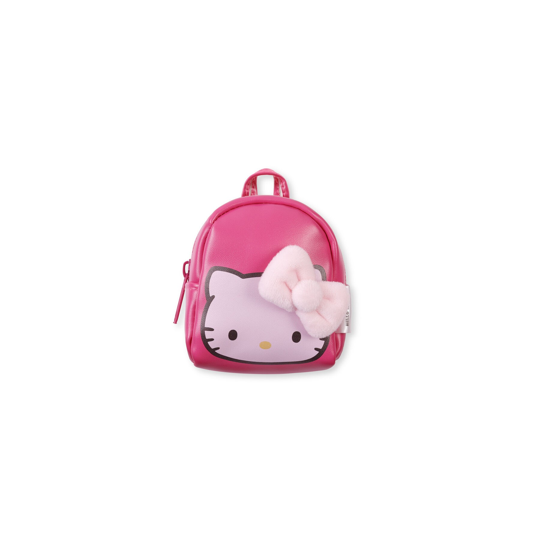 Llavero Mini mochila Hello Kitty and Friends