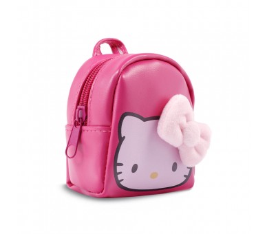 Llavero Mini mochila Hello Kitty and Friends