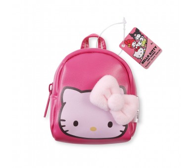 Llavero Mini mochila Hello Kitty and Friends