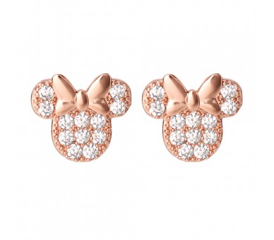 Pendientes Minnie Disney
