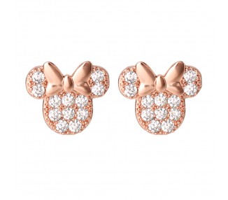 Pendientes Minnie Disney