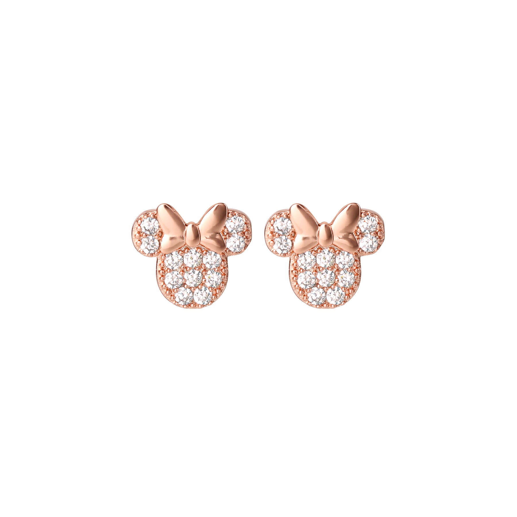 Pendientes Minnie Disney