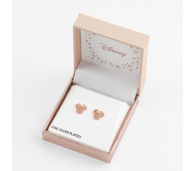 Pendientes Minnie Disney