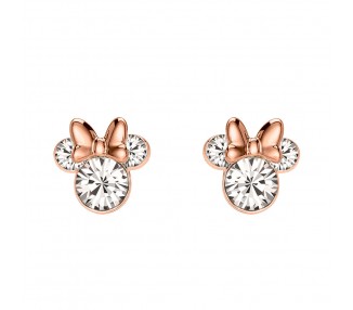 Pendientes Minnie Disney